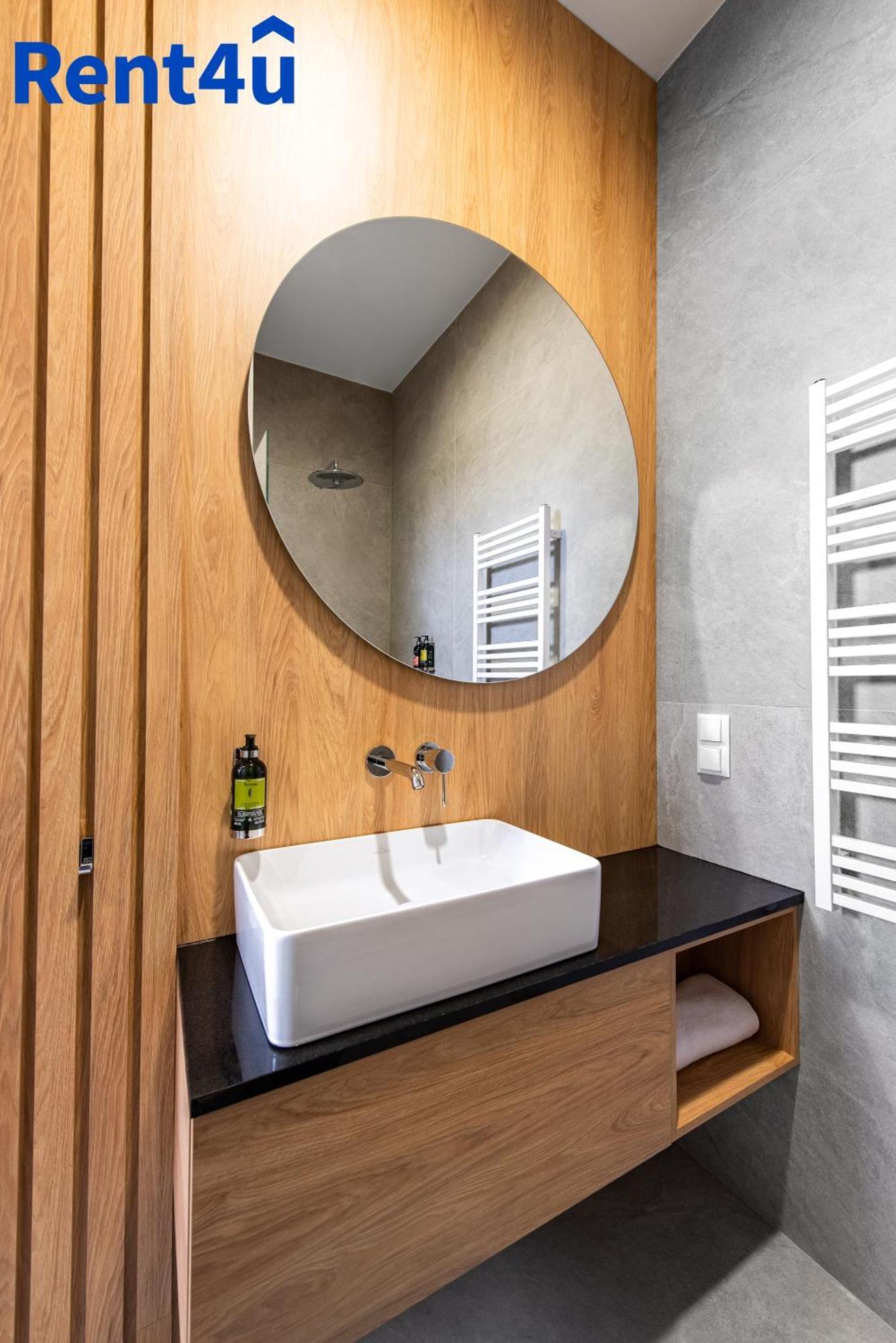 Nad Zatoka Aparthotel Deluxe By Rent4You Olštýn Exteriér fotografie