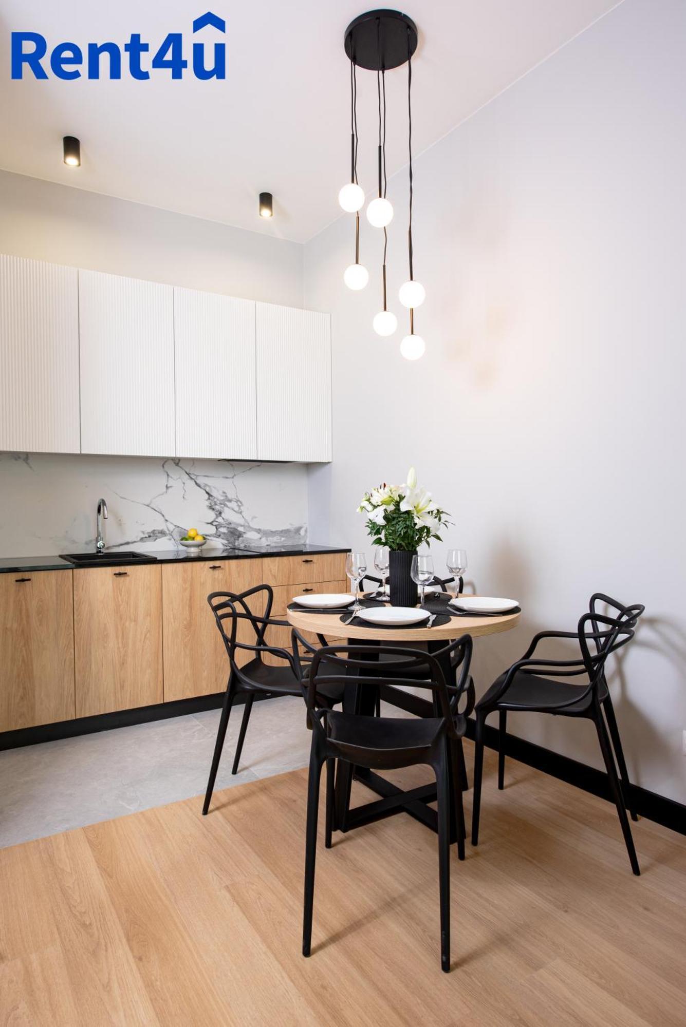 Nad Zatoka Aparthotel Deluxe By Rent4You Olštýn Exteriér fotografie