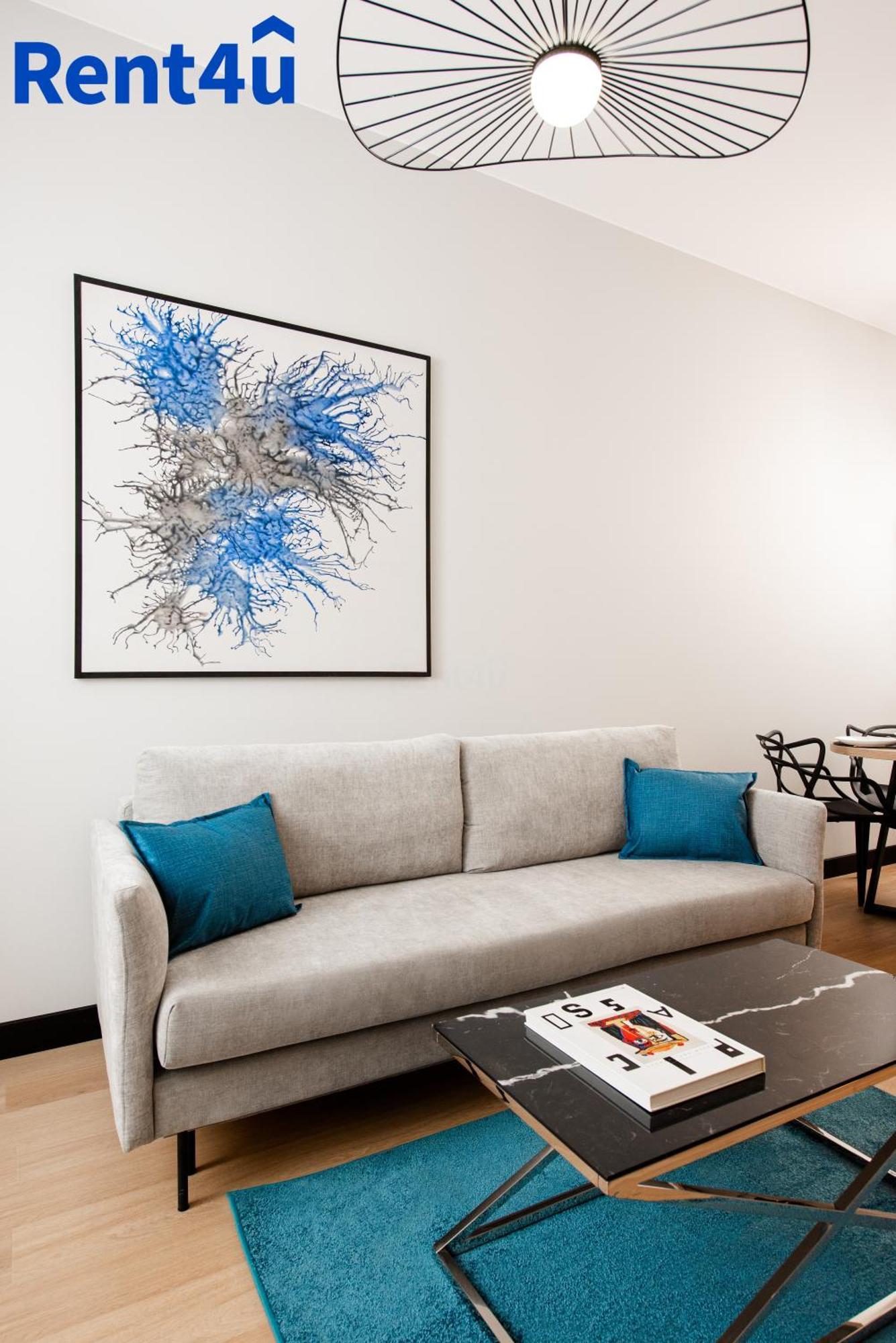 Nad Zatoka Aparthotel Deluxe By Rent4You Olštýn Exteriér fotografie