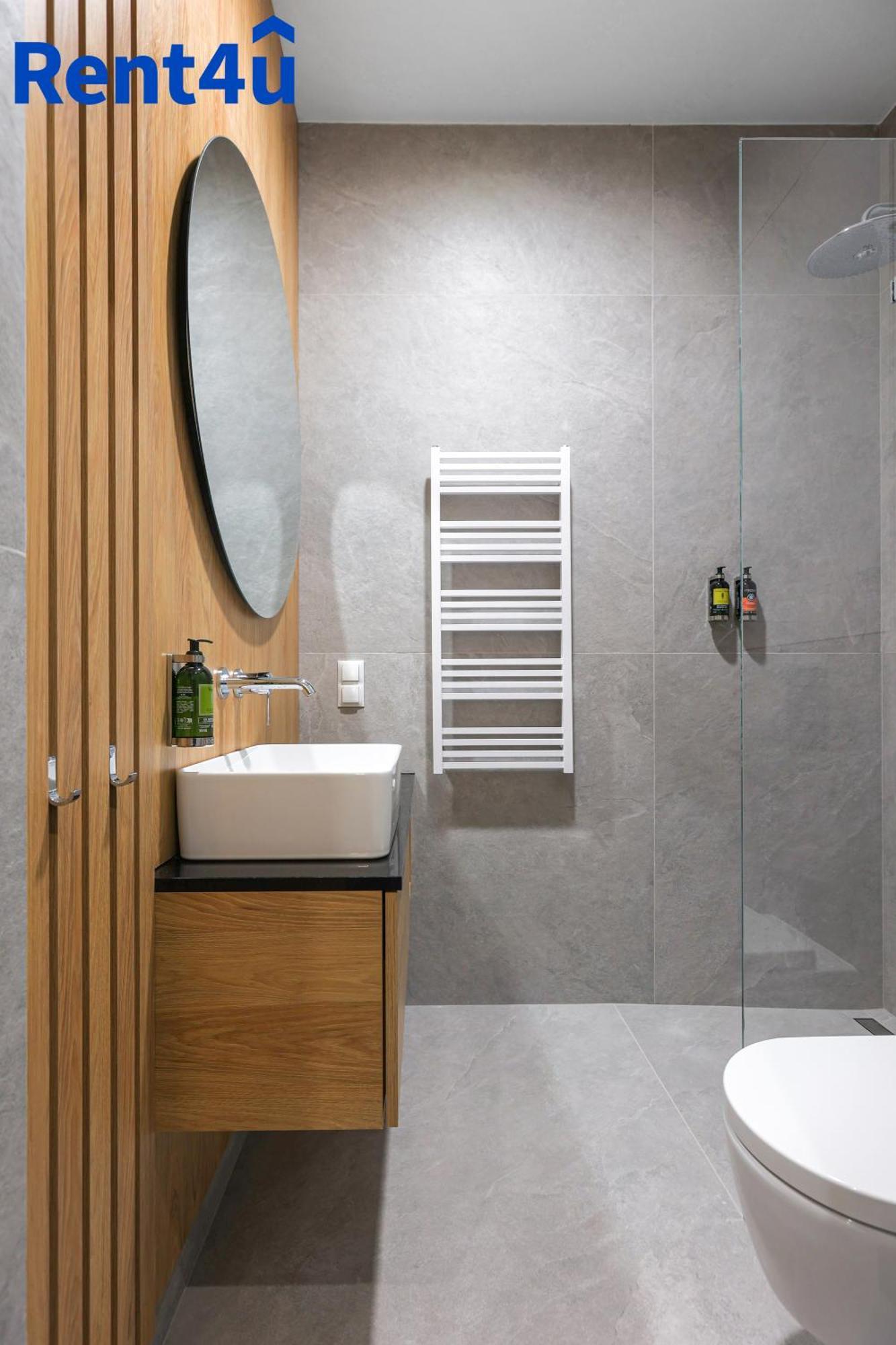 Nad Zatoka Aparthotel Deluxe By Rent4You Olštýn Exteriér fotografie