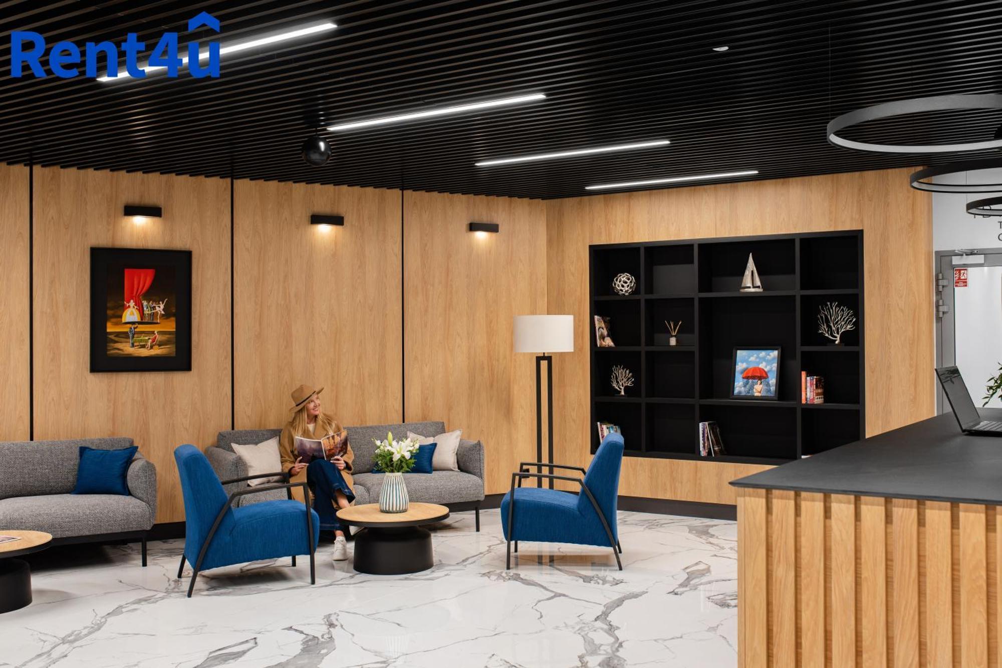 Nad Zatoka Aparthotel Deluxe By Rent4You Olštýn Exteriér fotografie