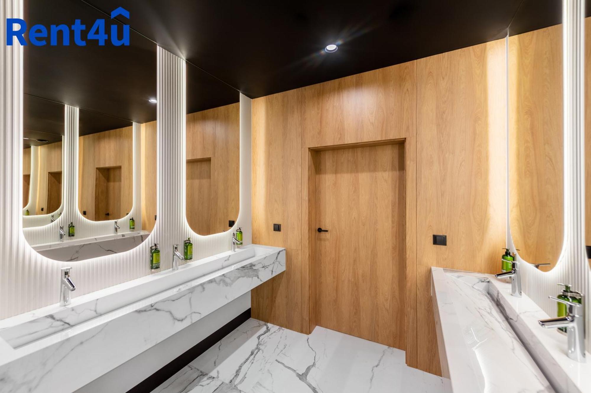 Nad Zatoka Aparthotel Deluxe By Rent4You Olštýn Exteriér fotografie