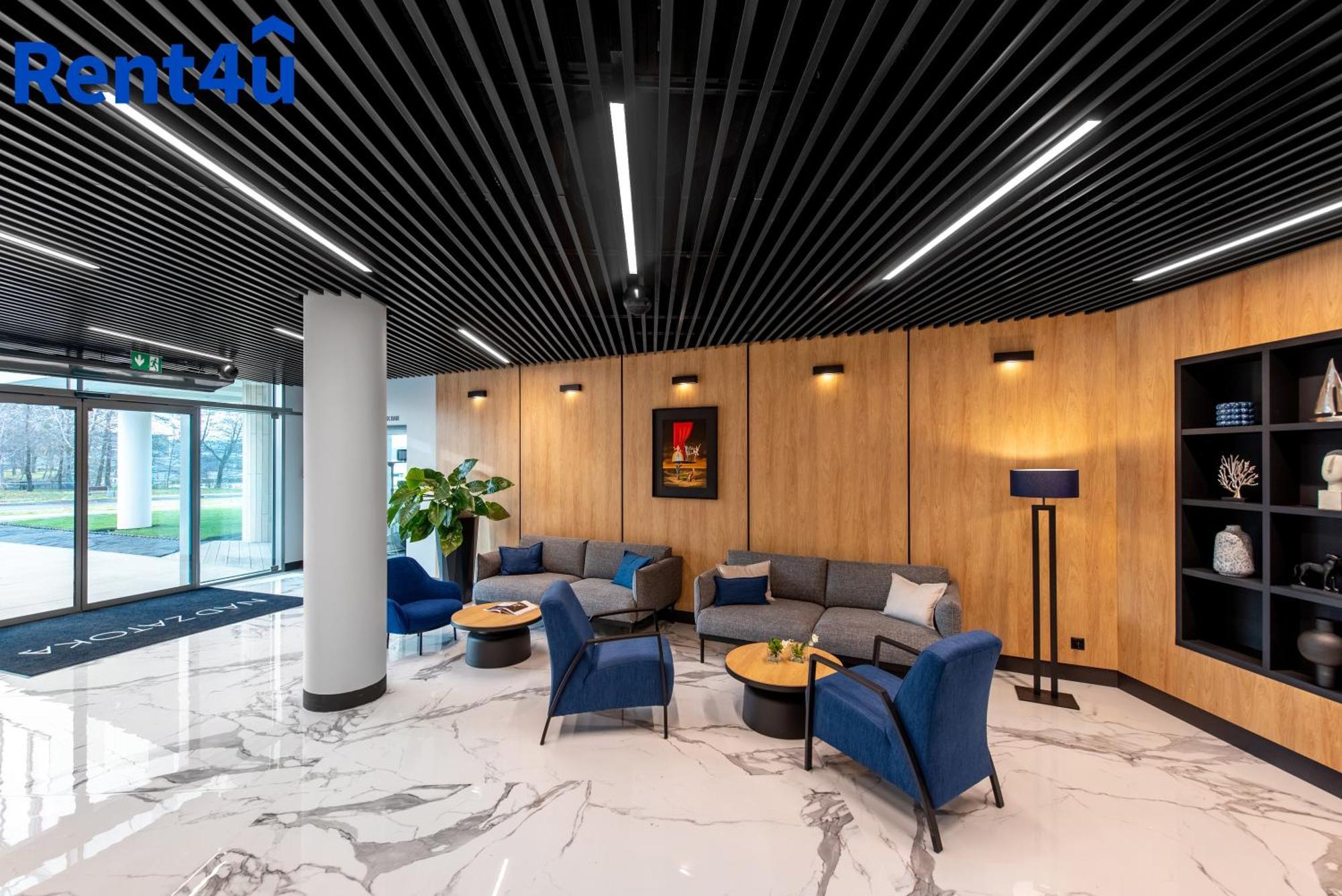Nad Zatoka Aparthotel Deluxe By Rent4You Olštýn Exteriér fotografie